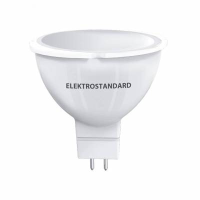 Лампа светодиодная Elektrostandard BLG5309 GU10 9Вт 6500K a049691