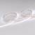 Лента светодиодная [5 м] Arlight MICROLED-5000 24V White6000 10mm (2110, 700 LED/m, LUX) 027024