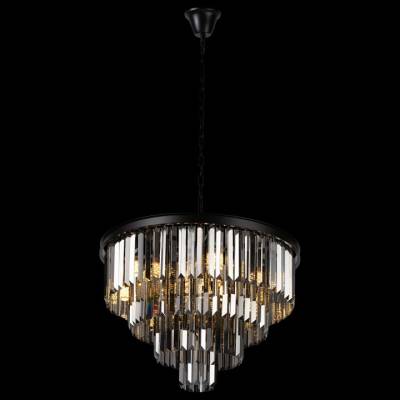 Подвесная люстра Loft it Prism 10018/600C фото