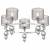 Подвесная люстра Freya Lauren FR5093PL-05CH фото