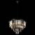 Подвесная люстра Loft it Prism 10018/600C фото