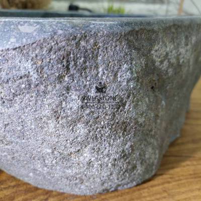 Раковины из речного камня 45-49 см