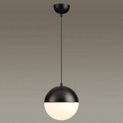 Подвесной светильник Odeon Light Pinga 4958/1A фото