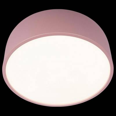 Накладной светильник Loft it Axel 10201/350 Pink фото