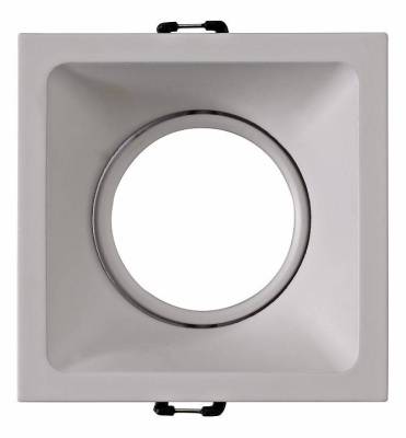 Встраиваемый светильник Mantra Comfort Gu10 C0162 фото