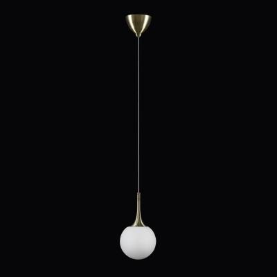 Подвесной светильник Lightstar Globo 813011 фото