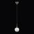 Подвесной светильник Lightstar Globo 813011 фото