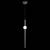 Подвесной светильник Loft it Crescent 5053-C фото