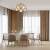 Накладной светильник Escada Mallow 665/5P в EL DECO Накладной светильник Escada Mallow 665/5P фото