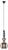 Подвесной светильник Loft it Neo LOFT8906/D фото