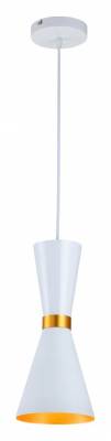 Подвесной светильник Escada Clifford 1133/1S White фото