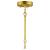 Подвесная люстра Lightstar Struttura 742203 фото