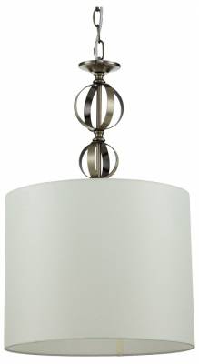 Подвесной светильник Indigo Infinito 13012/1P Brass фото