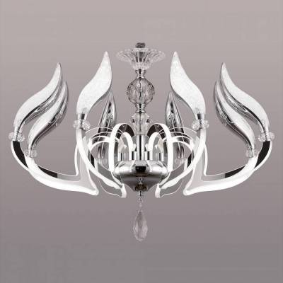 Подвесная люстра Citilux Diva EL339P08 фото