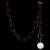Подвесной светильник Loft it Chain 10128C Red в EL DECO Подвесной светильник Loft it Chain 10128C Red фото