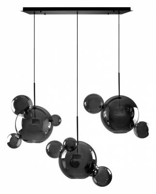 Подвесной светильник Loft it Bolle 2029-S3 фото