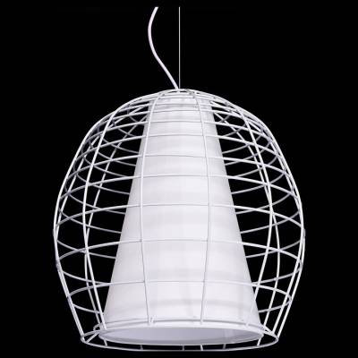 Подвесной светильник LUMINA DECO Bolzano LDP 090 WT фото