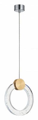 Подвесной светильник SIMPLE STORY 1084 1084-LED4PL фото
