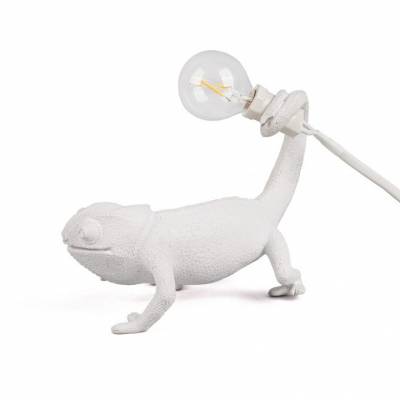 Статуэтка Seletti Chameleon Lamp 15090 фото