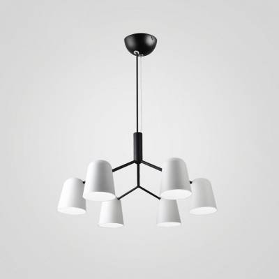 Подвесная люстра Imperiumloft Skym SKYM01 фото