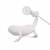 Статуэтка Seletti Chameleon Lamp 15090 фото
