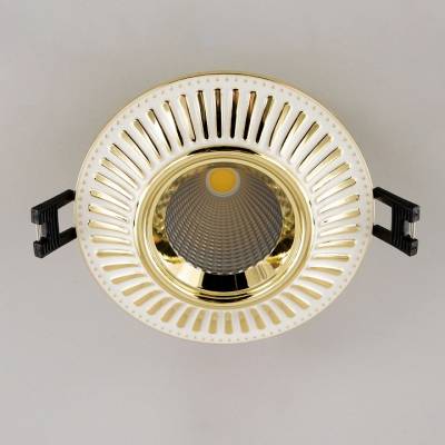 Встраиваемый светильник Citilux Дзета CLD042NW2 фото