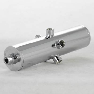 Подвесная люстра LGO Gresham LSP-8372CH фото