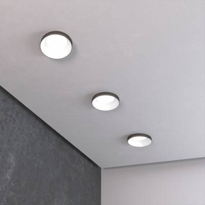 Встраиваемый светильник Elektrostandard 112 MR16 a053339 фото