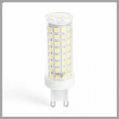 Лампа светодиодная Feron Lb 437 G9 15Вт 6400K 38214 фото
