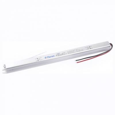 Блок питания Feron Saffit LB001 41344 фото