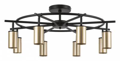 Люстра на штанге Lightstar Rullo LR718408 фото