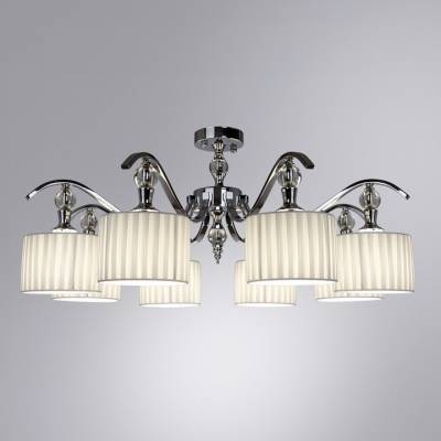 Люстра на штанге Arte Lamp Ibiza A4038PL-8CC фото