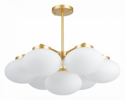 Люстра на штанге ST-Luce Modica SL1503.203.07 фото