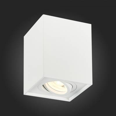 Спот ST-Luce Quadrus ST109.507.01 фото