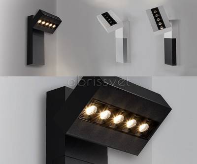 Вставка декоративная Italline Cover Focus Cover FOCUS black фото