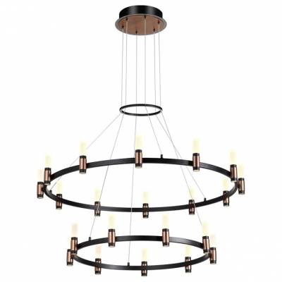 Подвесной светильник Odeon Light Candel 5009/98L фото