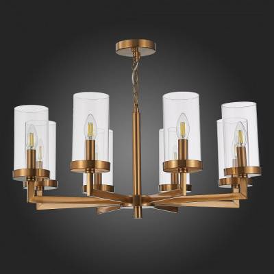 Подвесная люстра ST-Luce Masine SL1171.303.08 фото