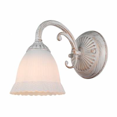 Бра Escada Versailles 1114/1A White фото
