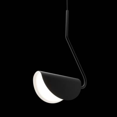 Подвесной светильник Maytoni Mollis MOD126PL-01B фото