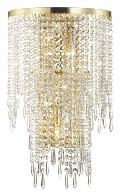 Бра Odeon Light Chokka 5028/3W фото