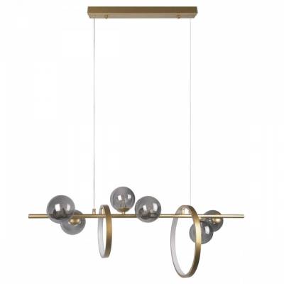 Подвесной светильник Loft it Molecule 10139/900L фото