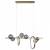 Подвесной светильник Loft it Molecule 10139/900L фото