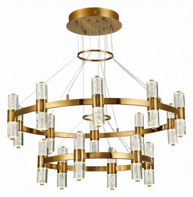 Подвесная люстра ST-Luce Gemina SL6007.203.32 фото