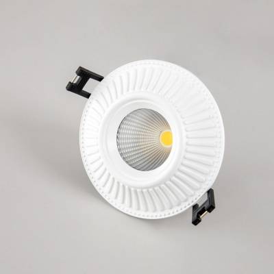 Встраиваемый светильник Citilux Дзета CLD042NW0 фото