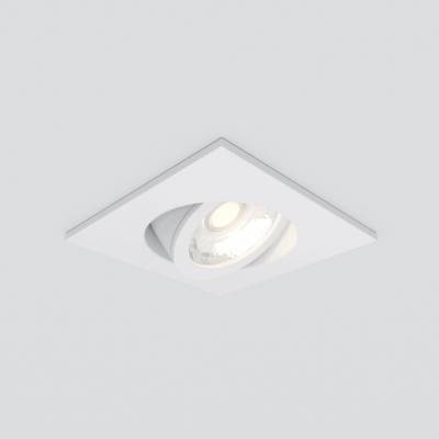 Встраиваемый светильник Elektrostandard 15273/LED 15273/LED фото
