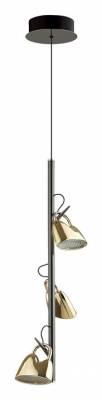 Подвесной светильник Odeon Light Malpa 5002/13L фото