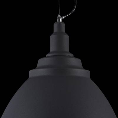 Подвесной светильник Maytoni Bellevue P535PL-01B фото