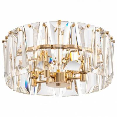 Подвесной светильник Maytoni Puntes MOD043PL-04G фото