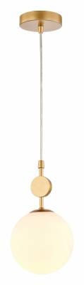 Подвесной светильник Favourite Absolute 2928-1P фото