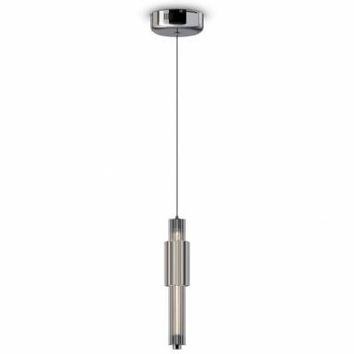 Подвесной светильник Maytoni Verticale MOD308PL-L9CH3K фото